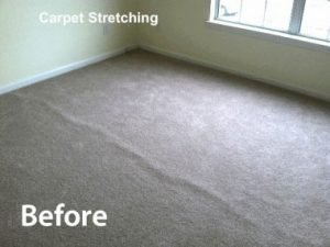 Carpet-Stretching-and-Repair-Before