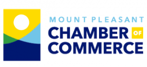 MOUNT PLEASANT CHAMBER OF COMMERC
