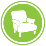 Furniture and upholstery cleaning