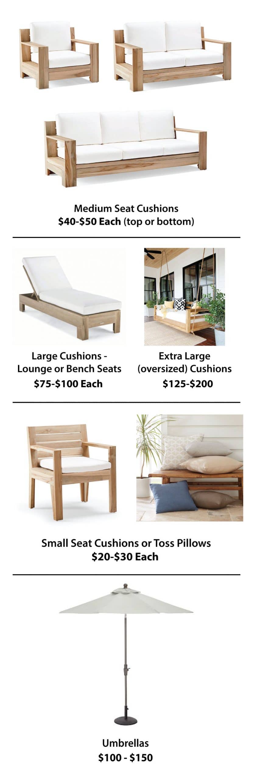 Outdoor-Cushions-Pricing