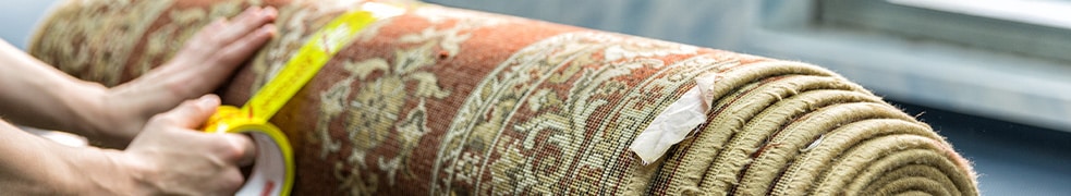 Rug Cleaning West Ashley, SC