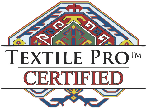 TEXTILE-PRO-CERTIFIED
